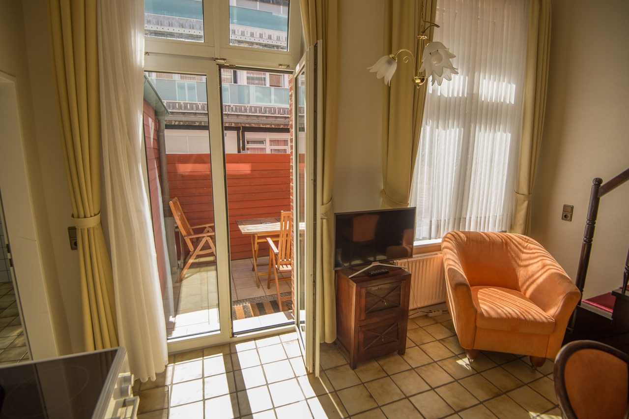 Norderney_Ferienwohnung 1