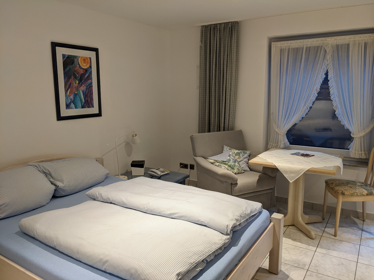 Norderney_Ferienwohnung 08